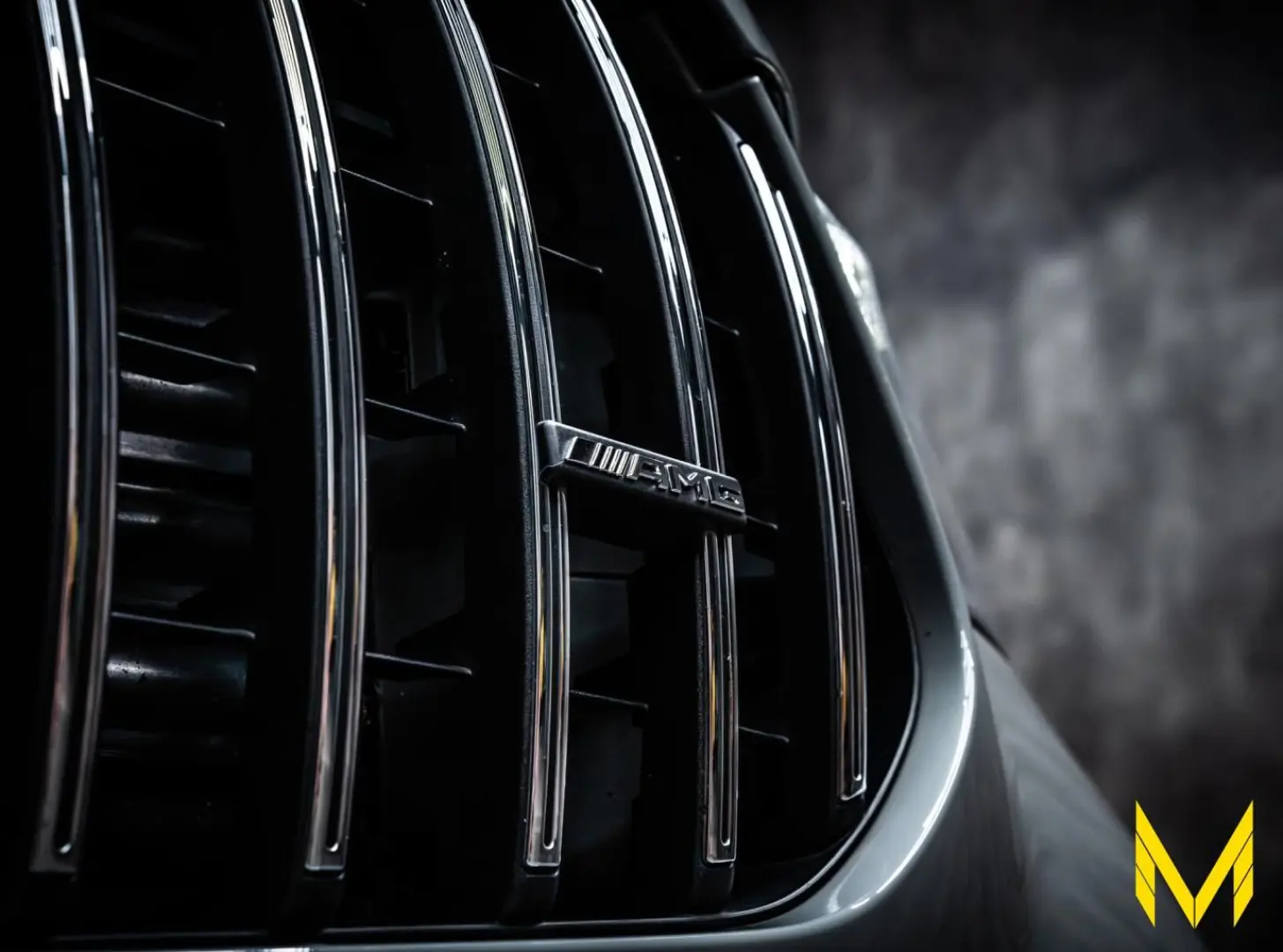 GLE 53 AMG HY4M  MY25 NIGHT LM22 AGA AIR AHK DIS