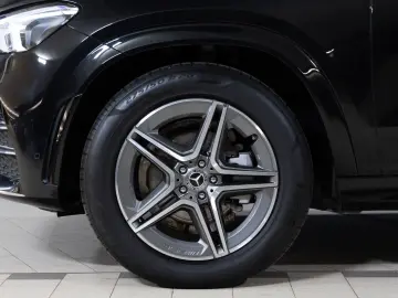 GLE 300 d 4M AMG LED Kamera Memory Ambiente SHZ