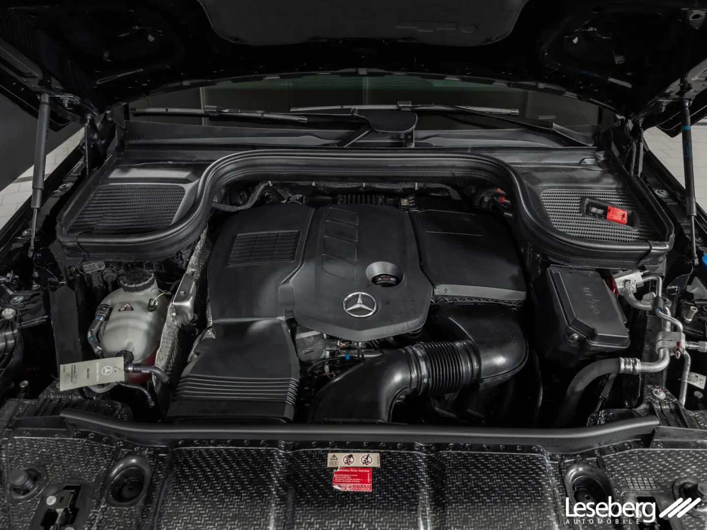 GLE 300 d 4M AMG LED Kamera Memory Ambiente SHZ