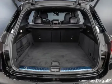 GLE 300 d 4M AMG LED Kamera Memory Ambiente SHZ