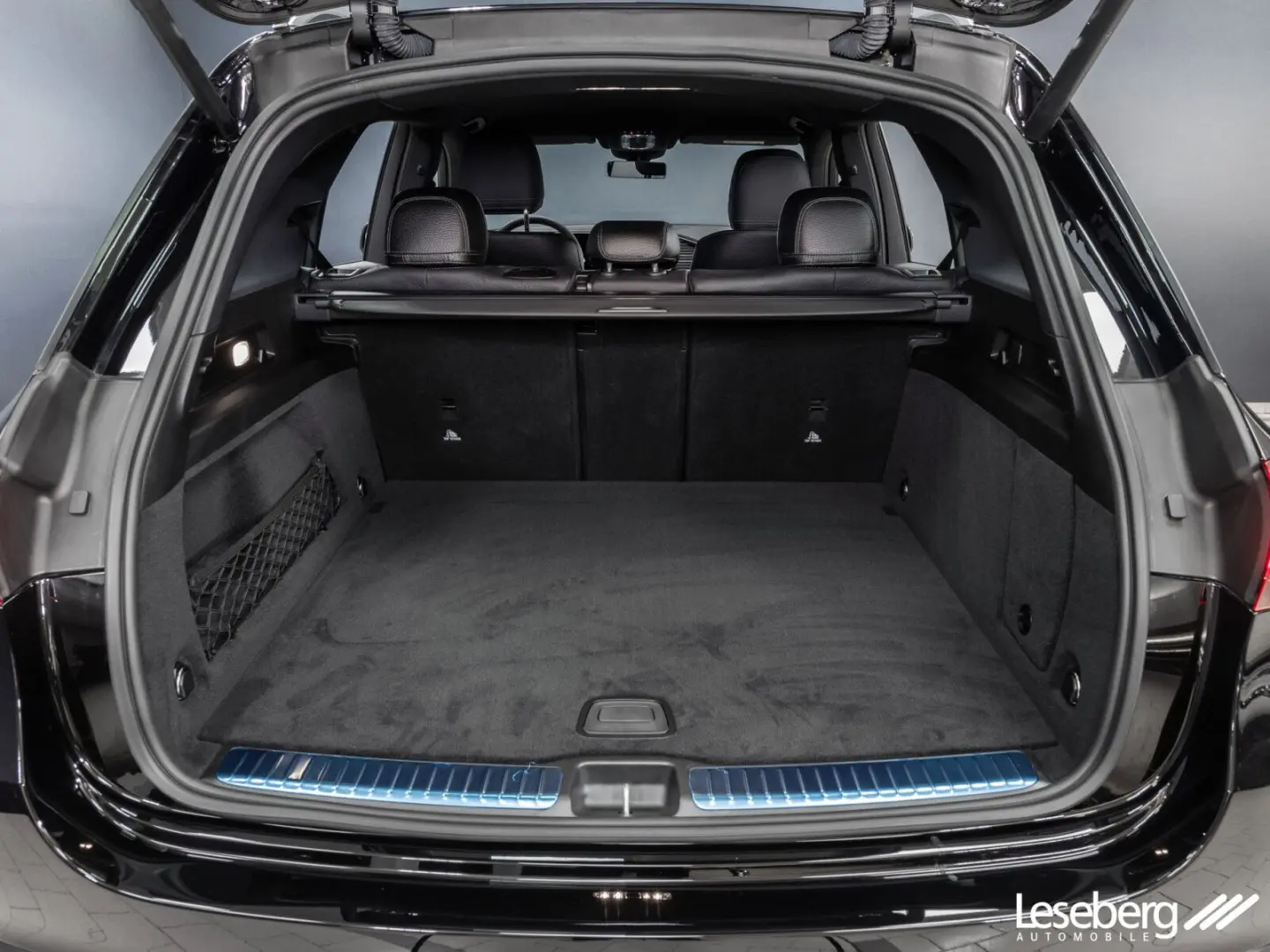 GLE 300 d 4M AMG LED Kamera Memory Ambiente SHZ