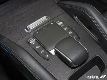 GLE 300 d 4M AMG LED Kamera Memory Ambiente SHZ