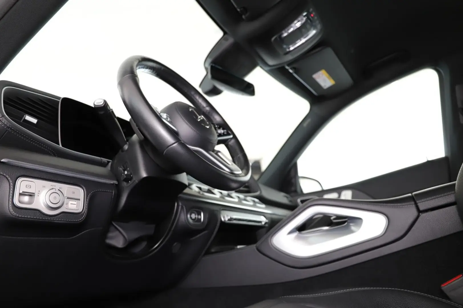 GLE 300 d 4M AMG Line Exclusive int LED MBUX Kam