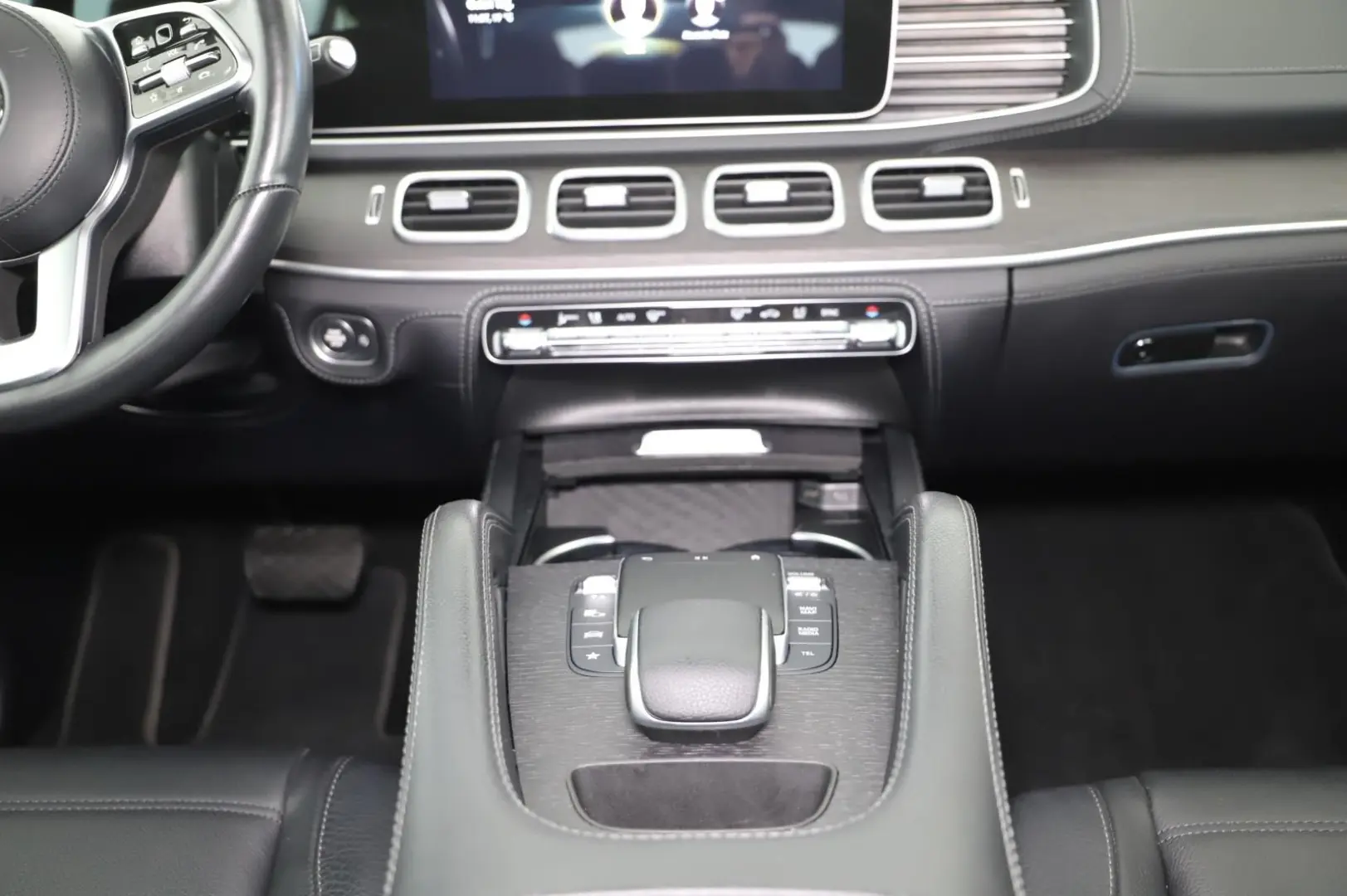 GLE 300 d 4M AMG Line Exclusive int LED MBUX Kam