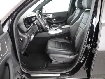 GLE 300 d 4M AMG Line Exclusive int LED MBUX Kam