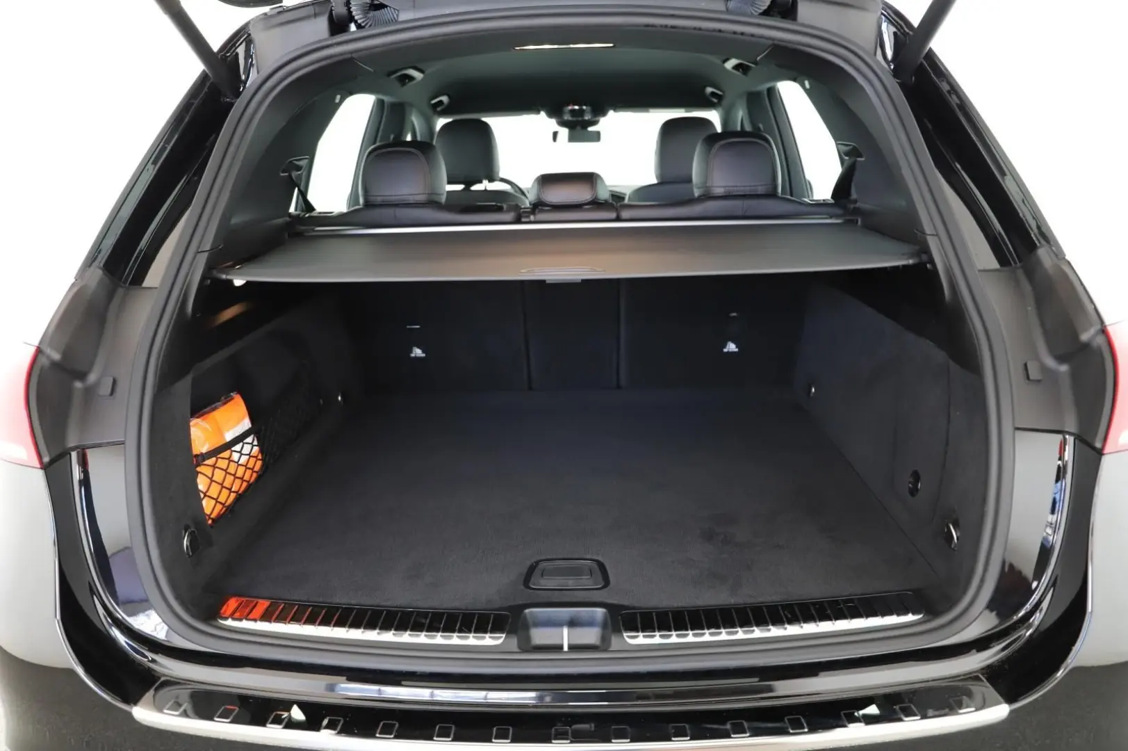 GLE 300 d 4M AMG Line Exclusive int LED MBUX Kam