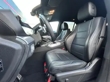 Mercedes-Benz GLE 350 de 4Matic 9G-TRONIC AMG Line 2022