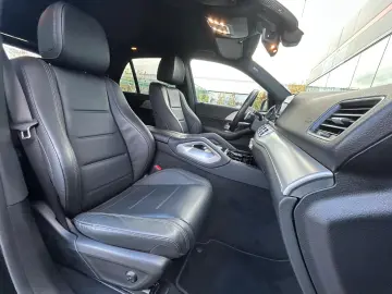 Mercedes-Benz GLE 350 de 4Matic 9G-TRONIC AMG Line 2022