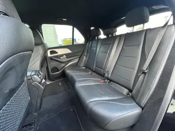 Mercedes-Benz GLE 350 de 4Matic 9G-TRONIC AMG Line 2022