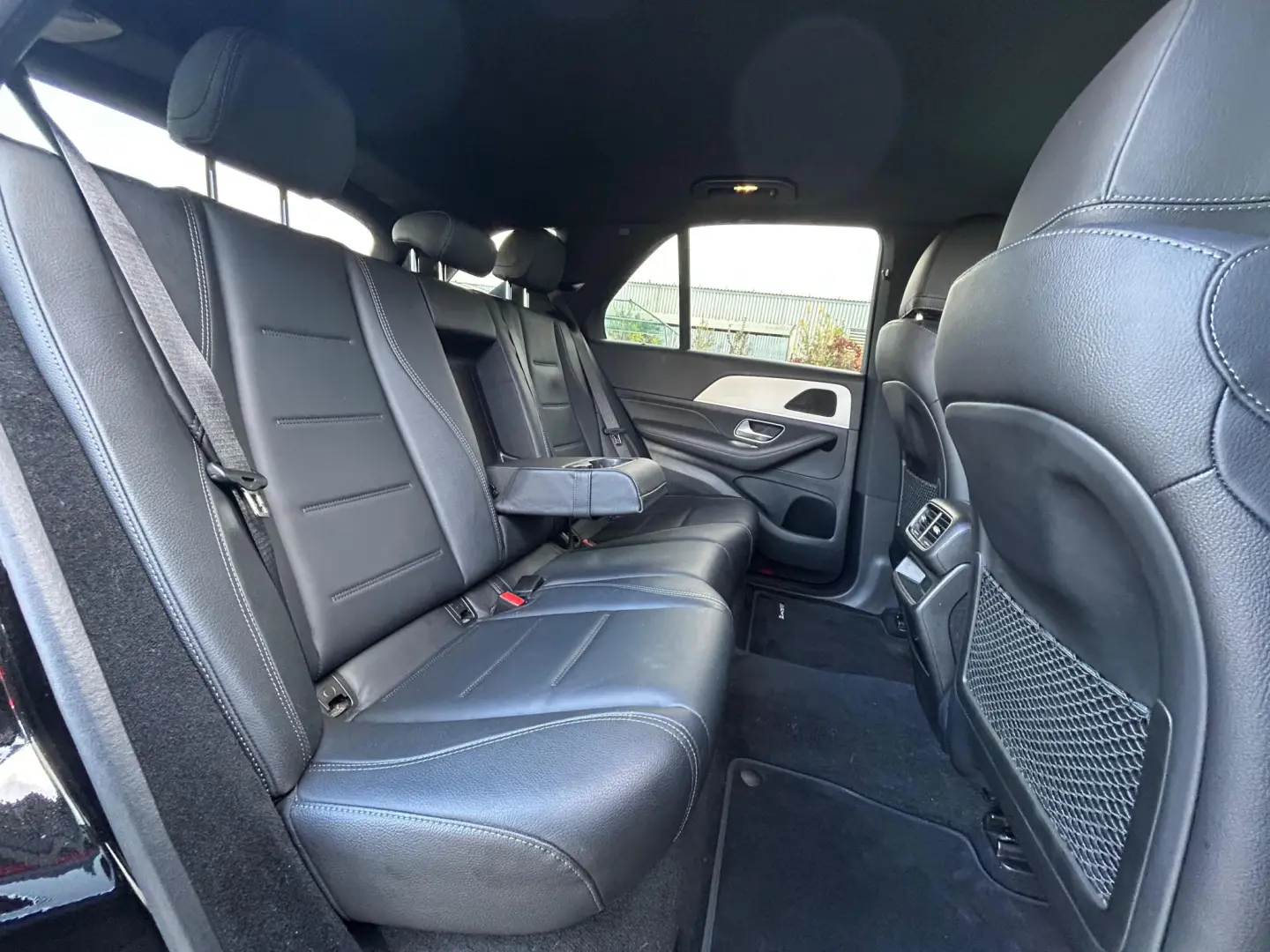 Mercedes-Benz GLE 350 de 4Matic 9G-TRONIC AMG Line 2022