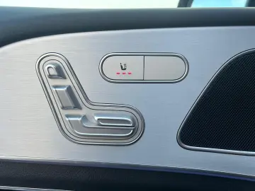 Mercedes-Benz GLE 350 de 4Matic 9G-TRONIC AMG Line 2022