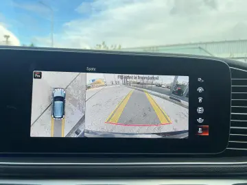 Mercedes-Benz GLE 350 de 4Matic 9G-TRONIC AMG Line 2022