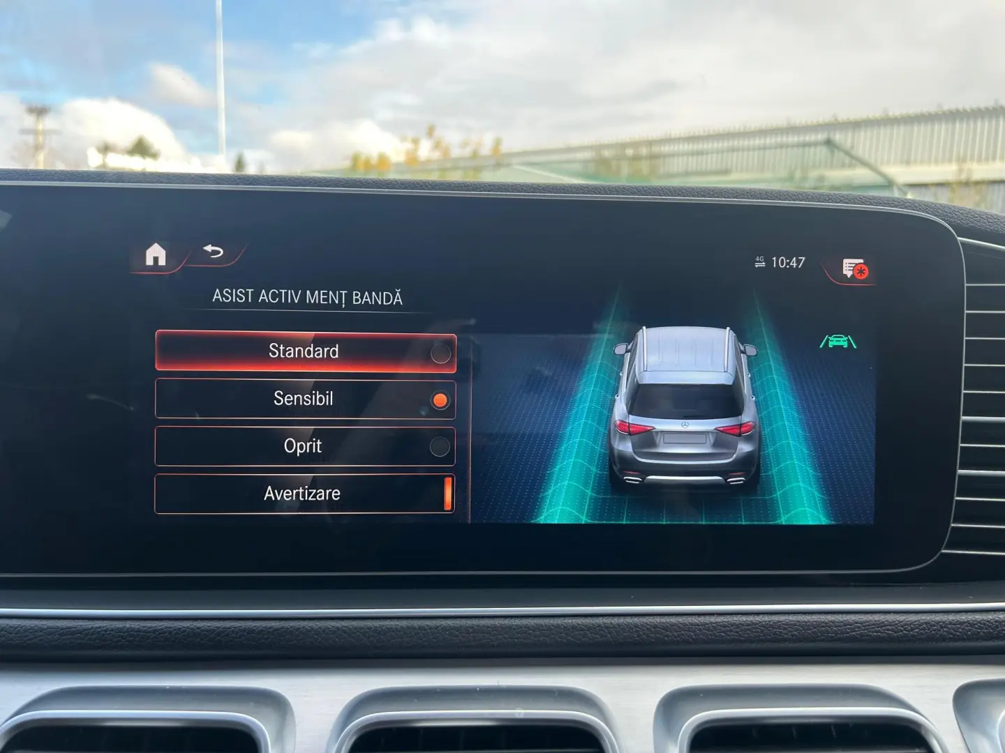 Mercedes-Benz GLE 350 de 4Matic 9G-TRONIC AMG Line 2022