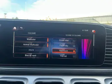 Mercedes-Benz GLE 350 de 4Matic 9G-TRONIC AMG Line 2022