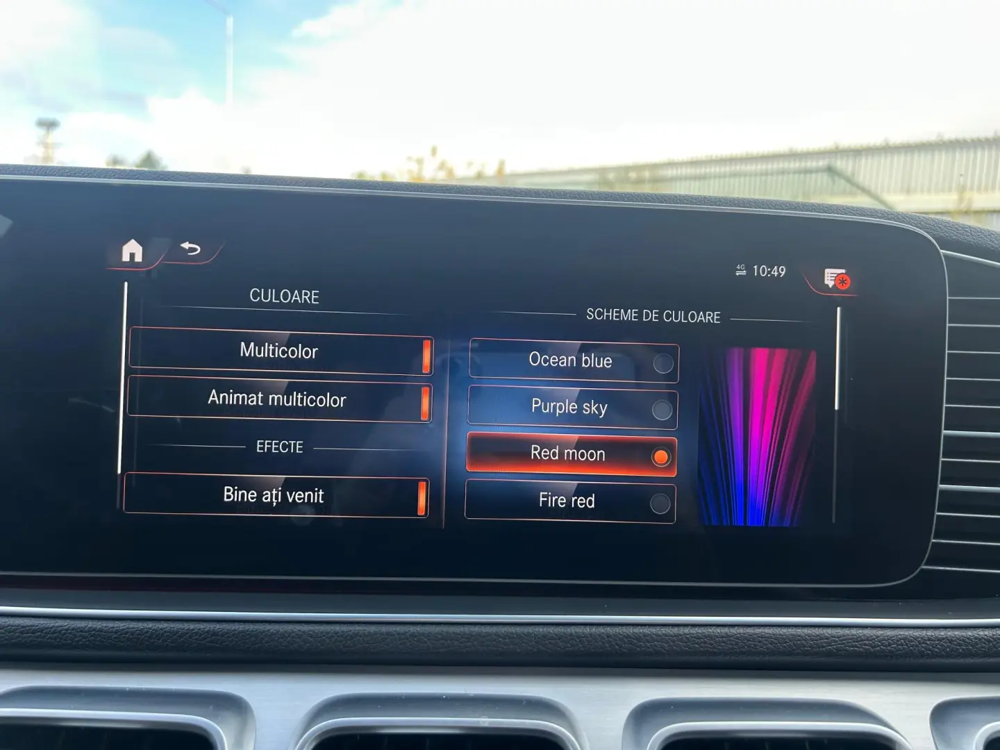 Mercedes-Benz GLE 350 de 4Matic 9G-TRONIC AMG Line 2022