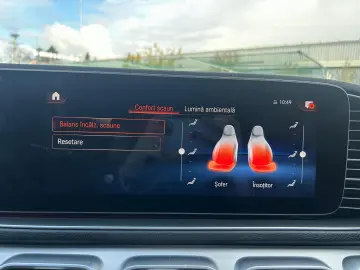 Mercedes-Benz GLE 350 de 4Matic 9G-TRONIC AMG Line 2022