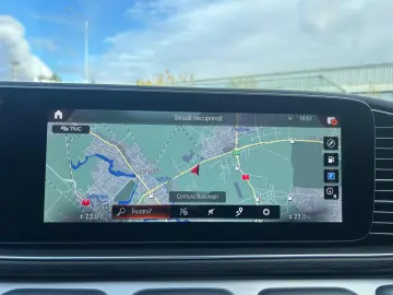 Mercedes-Benz GLE 350 de 4Matic 9G-TRONIC AMG Line 2022