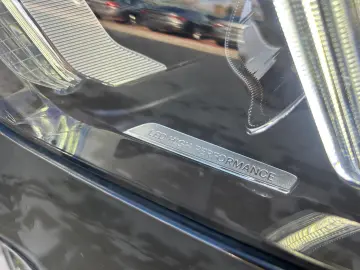 Mercedes-Benz GLE 350 de 4Matic 9G-TRONIC AMG Line 2022