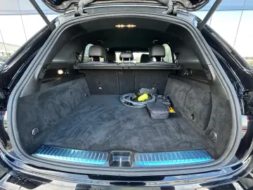 Mercedes-Benz GLE 350 de 4Matic 9G-TRONIC AMG Line 2022