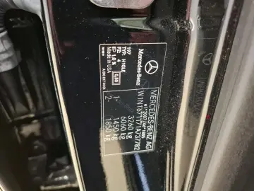 Mercedes-Benz GLE 350 de 4Matic 9G-TRONIC AMG Line 2022