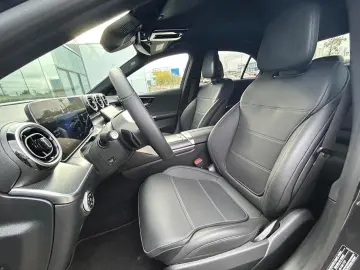 Mercedes-Benz C 300 e 9G-TRONIC 2024