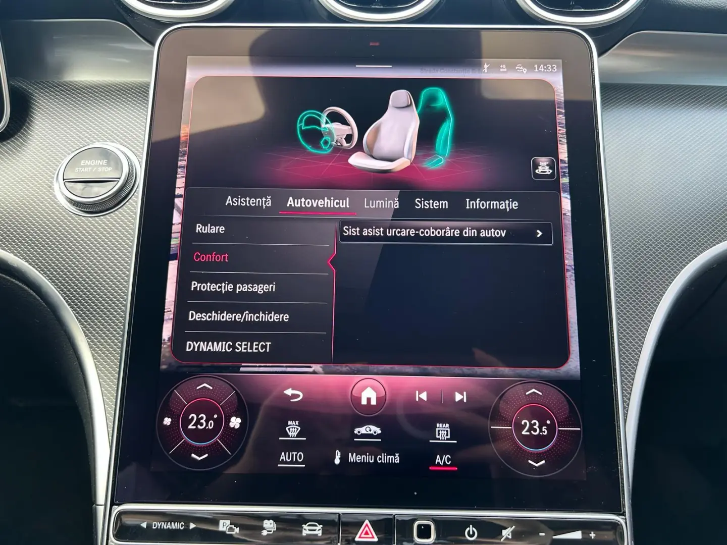 Mercedes-Benz C 300 e 9G-TRONIC 2024