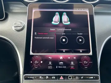 Mercedes-Benz C 300 e 9G-TRONIC 2024