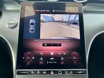 Mercedes-Benz C 300 e 9G-TRONIC 2024