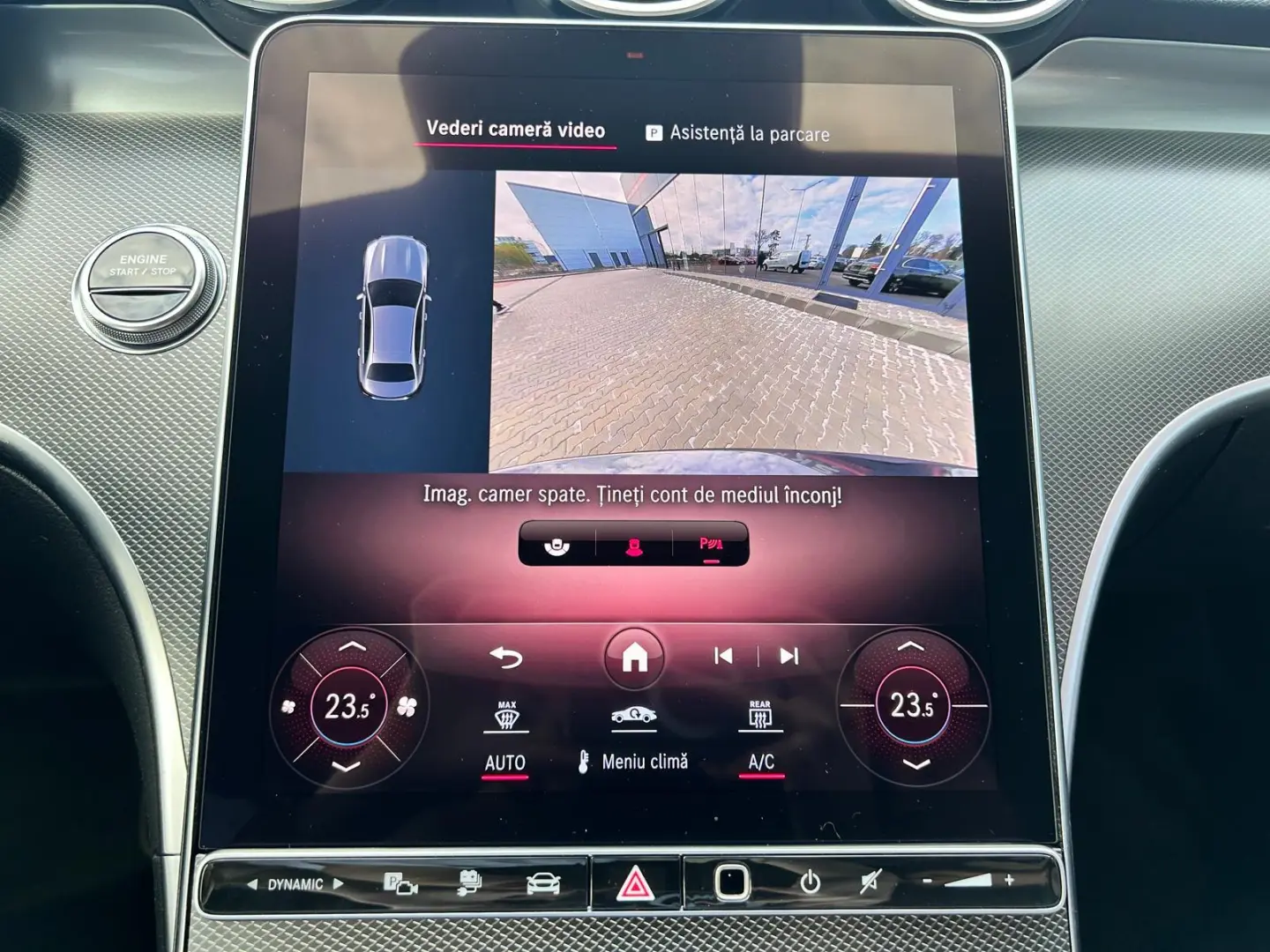 Mercedes-Benz C 300 e 9G-TRONIC 2024