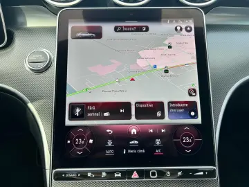 Mercedes-Benz C 300 e 9G-TRONIC 2024