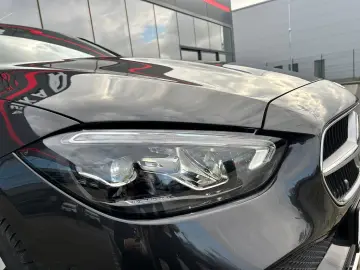 Mercedes-Benz C 300 e 9G-TRONIC 2024