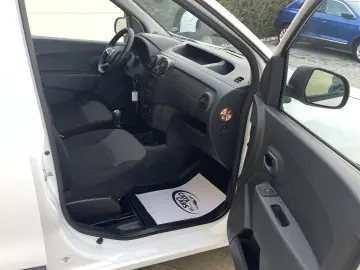 Dacia Dokker 1.5DCI
