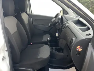 Dacia Dokker 1.5DCI