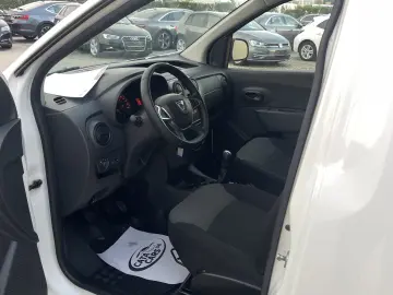Dacia Dokker 1.5DCI