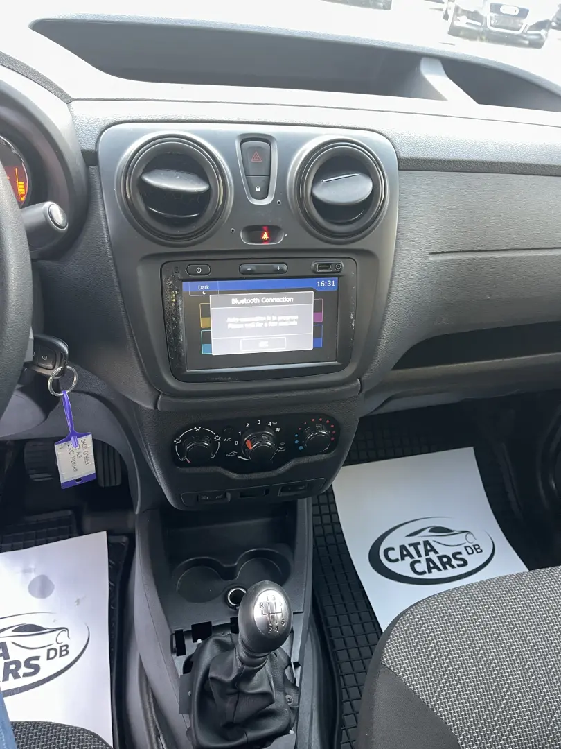 Dacia Dokker 1.5DCI