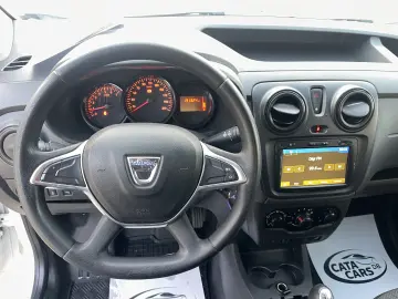 Dacia Dokker 1.5DCI