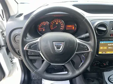 Dacia Dokker 1.5DCI