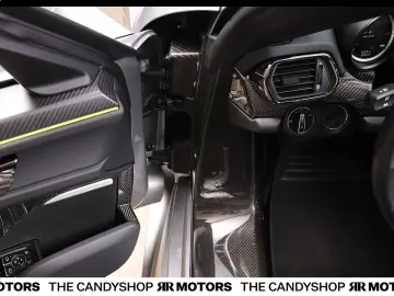 918 Spyder  Perfekt GT-Silber Nr.643 918