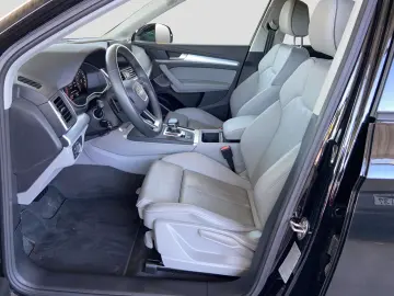 AUDI Q5 45TFSI quattro