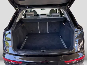 AUDI Q5 45TFSI quattro
