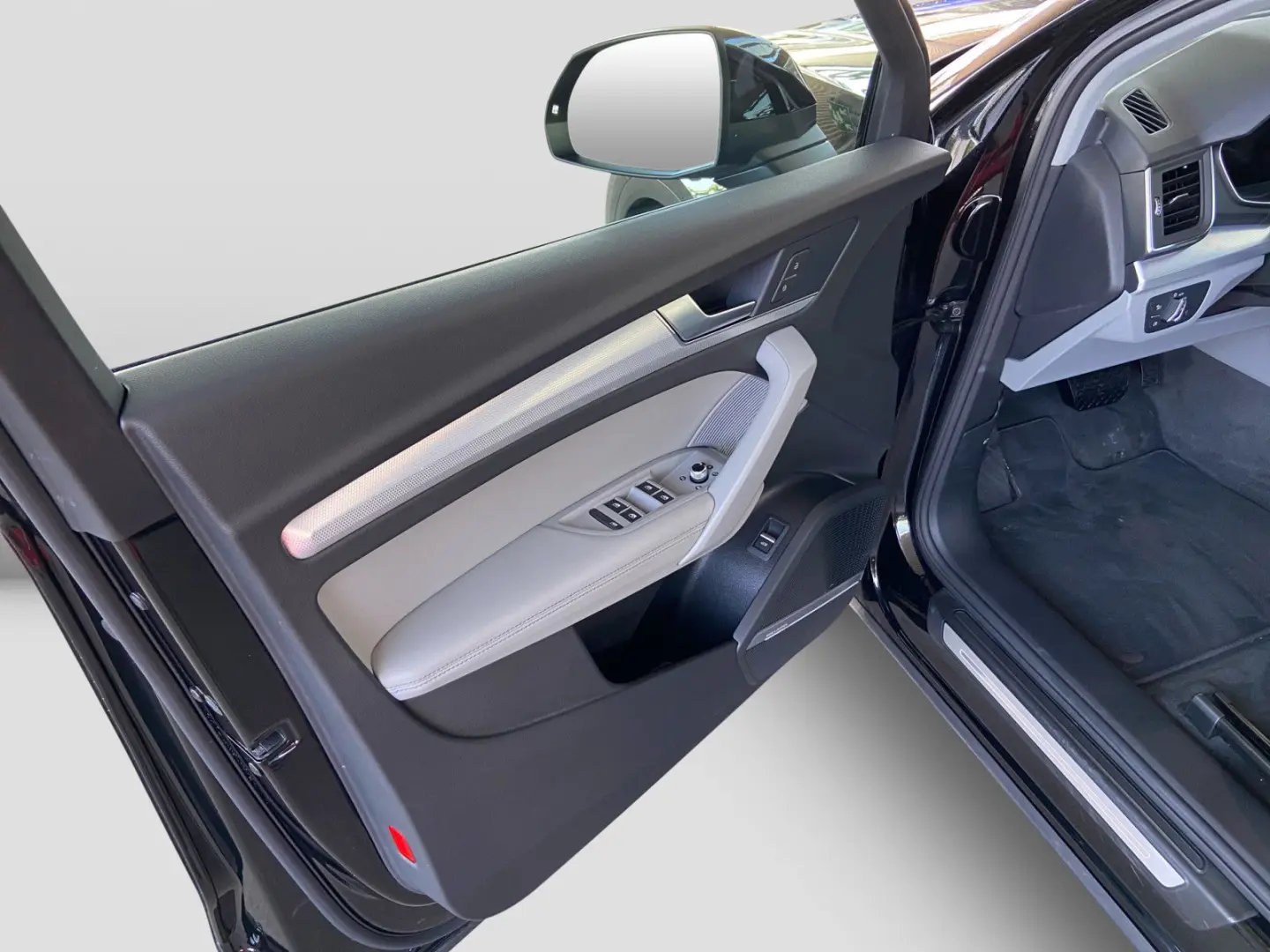 AUDI Q5 45TFSI quattro