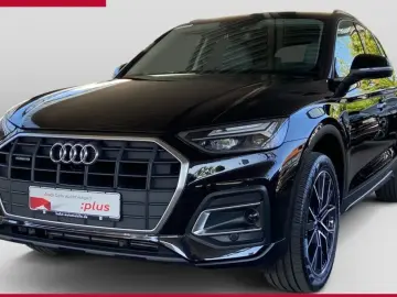 AUDI Q5 45TFSI quattro