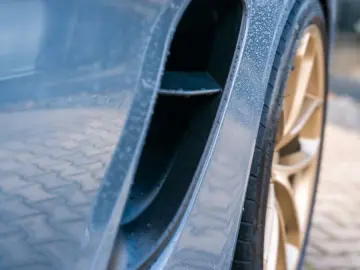 Boxster 4.0 Spyder 918 Schalensitz PDK BOSE