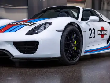 918 SPYDER   LIFTING   CARBON 397 918