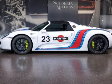 918 SPYDER   LIFTING   CARBON 397 918