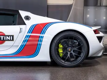 918 SPYDER   LIFTING   CARBON 397 918