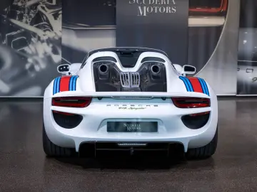 918 SPYDER   LIFTING   CARBON 397 918