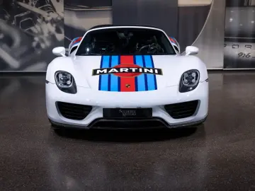 918 SPYDER   LIFTING   CARBON 397 918