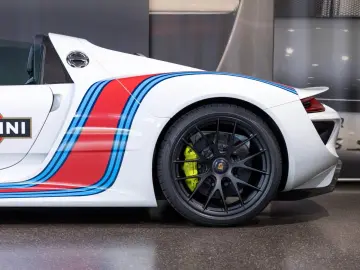 918 SPYDER   LIFTING   CARBON 397 918