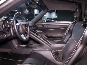 918 SPYDER   LIFTING   CARBON 397 918